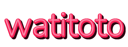 watitoto — logo kanal