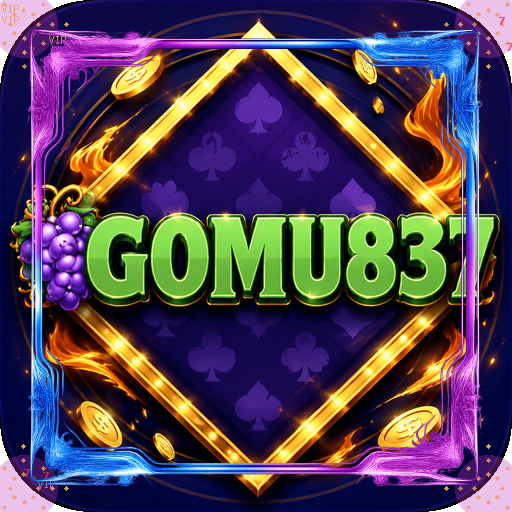 gomu837 — galeri pratinjau - APK Resmi